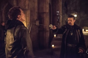 This Is Your Sword