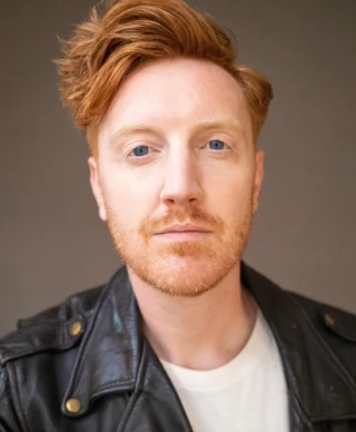 Michael McCusker