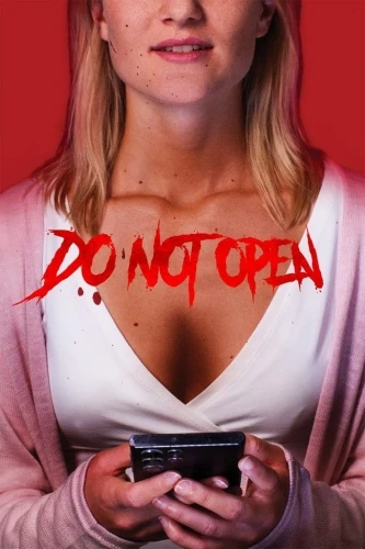 Theatrical Poster