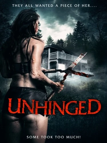 DVD Cover (Entertainment One)