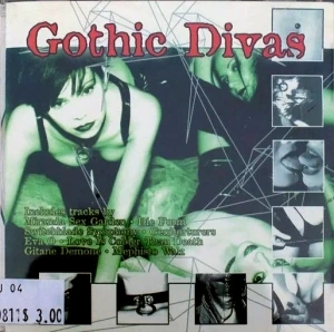 Gothic Divas