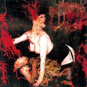 Sublime Cadaveric Decomposition
