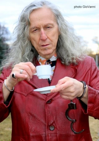 Renato Vettore
