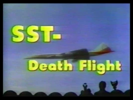 SST: Death Flight