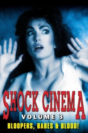 Theatrical Poster