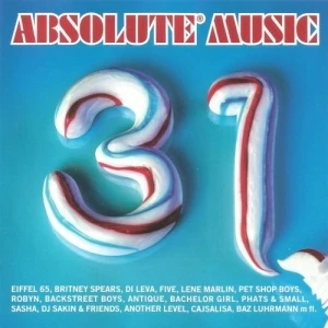 Absolute Music 31