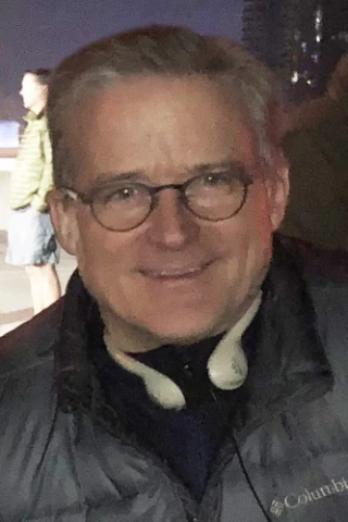 Richard S. Wright