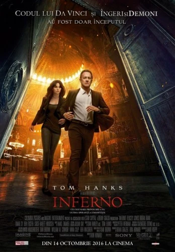 Theatrical Poster (Romania)