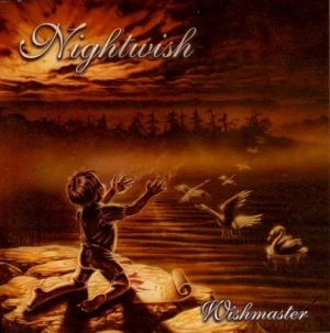 Wishmaster