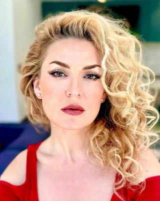 Alexandra Khadyrke