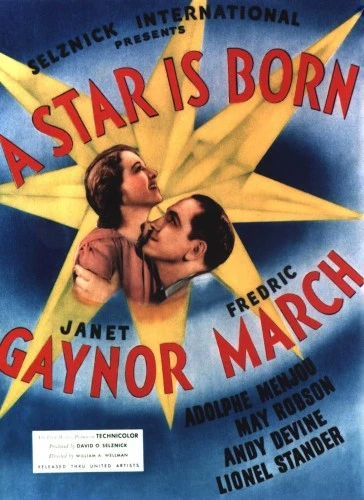 Theatrical Poster (USA)