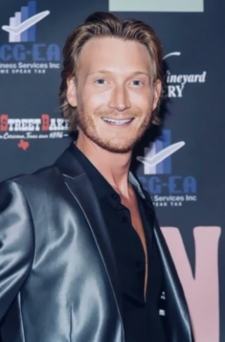 Ryan DeLaney