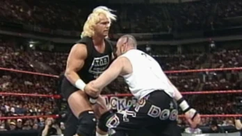 Commissioner Shawn Michaels