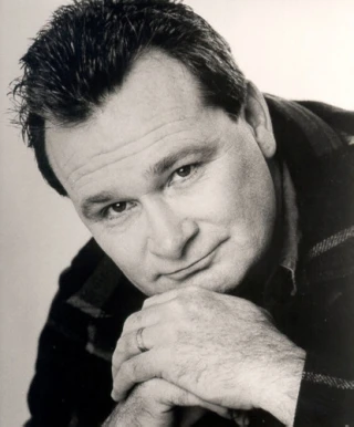 Bruce Shaw