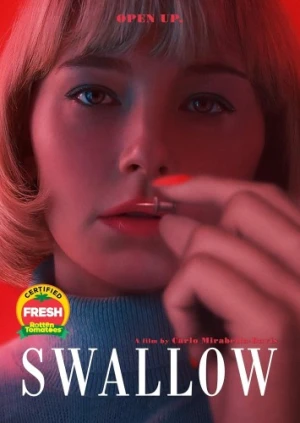 DVD Cover (Shout! Factory)