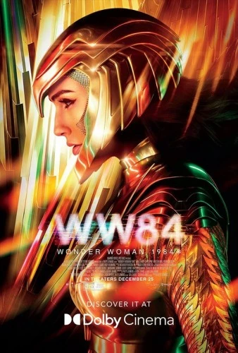 Theatrical Poster (USA)