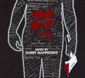 Friday the 13th: Part I-VI