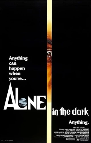 Theatrical Poster (USA)