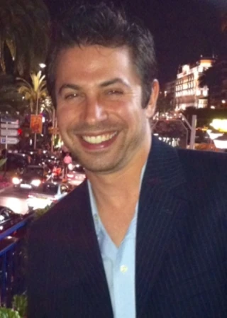 Roger Schwartz
