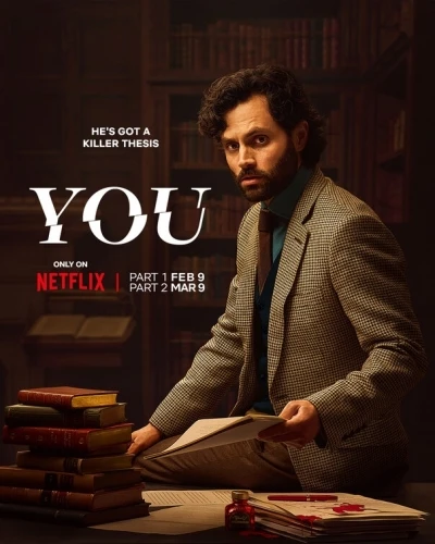 Theatrical Poster (USA)