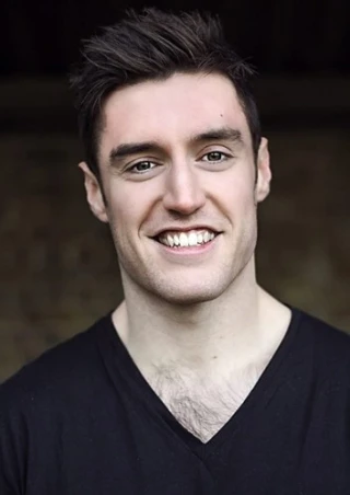 John McEwan-Whyte