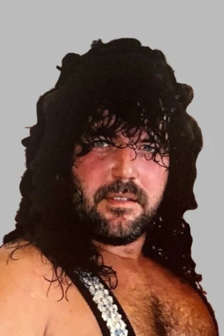 Jimmy 'Jam' Garvin