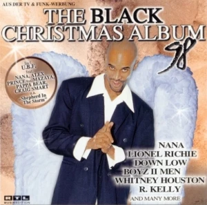 The Black Christmas Album