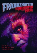 Frankenstein And The Monster From Hell