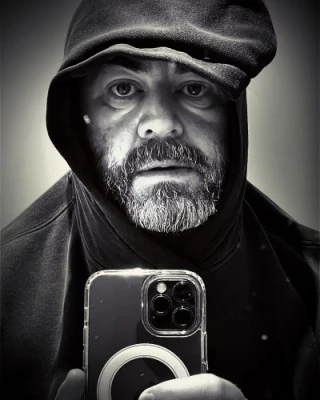 Paul Frith
