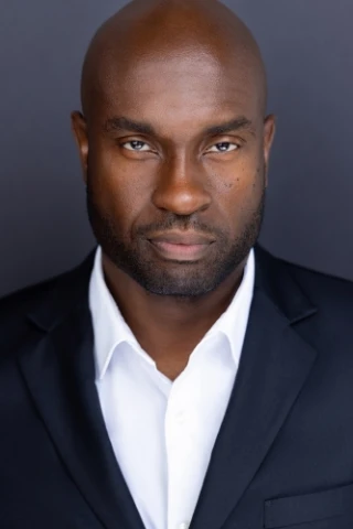 Khalid Greenaway