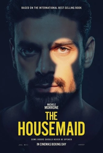 Theatrical Poster (USA)