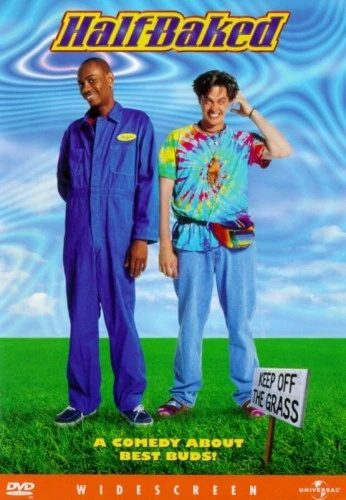 DVD Cover (Universal)