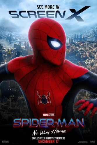 Theatrical Poster (USA)