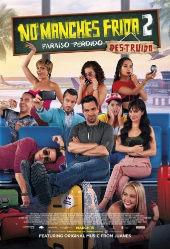 Theatrical Poster
