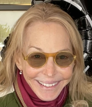 Jackie Kaufman