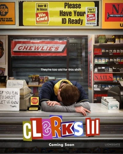 Theatrical Poster (USA)
