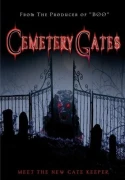 Cemetery Gates