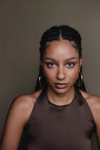 Serena Oexle