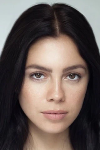 Talitha Stone