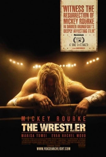 Theatrical Poster