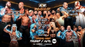 Special Night