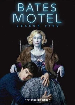 DVD Cover (Universal)