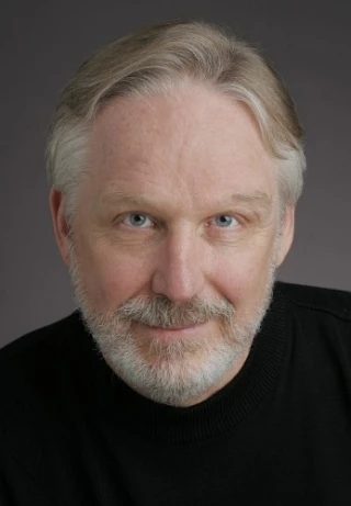 Terry Layman