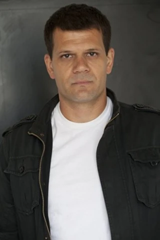 Goran Slavkovic