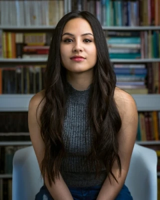 Michelle Pascual