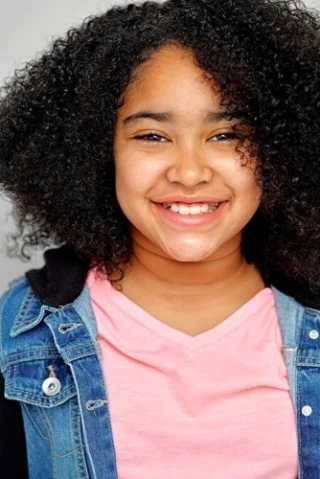 Maliyah Monae Kellam