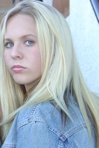 Samantha McElroy