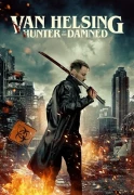 Van Helsing: Hunter Of The Damned