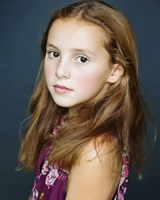 Sophie Colgrove