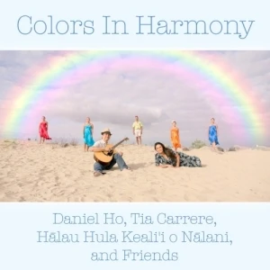 Colors In Harmony